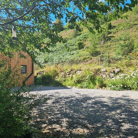 Cozy Nook Villa Spean Bridge Exteriör bild